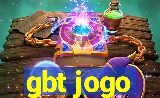 gbt jogo